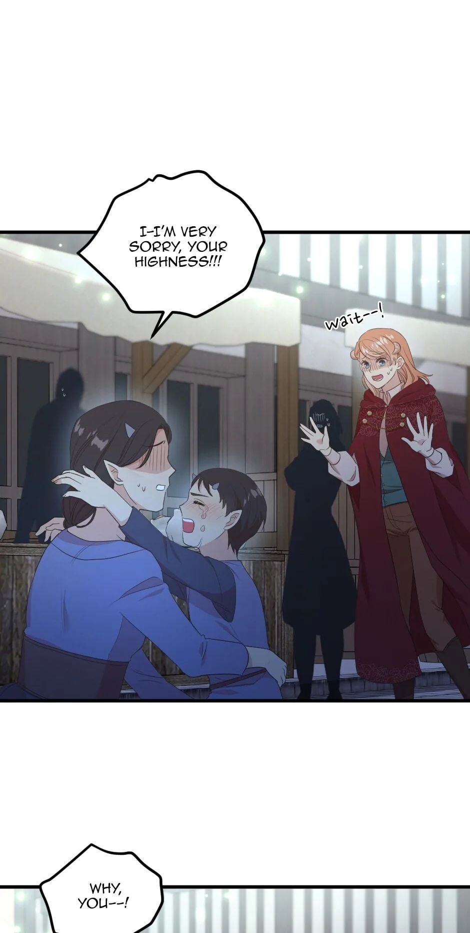 A Thousand Year Engagment Chapter 7 page 51