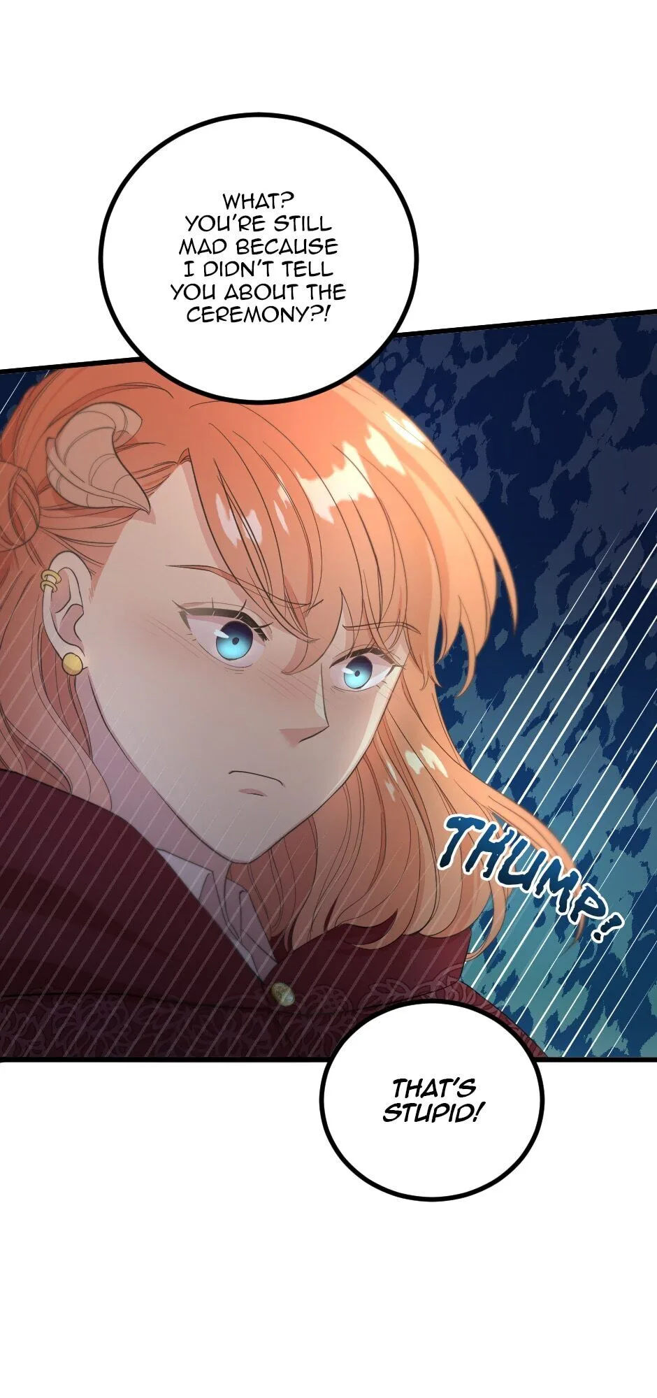 A Thousand Year Engagment Chapter 7 page 56