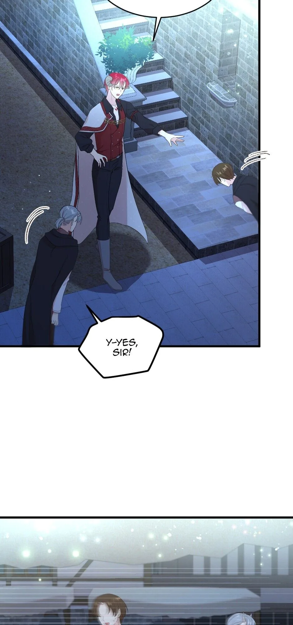 A Thousand Year Engagment Chapter 7 page 59