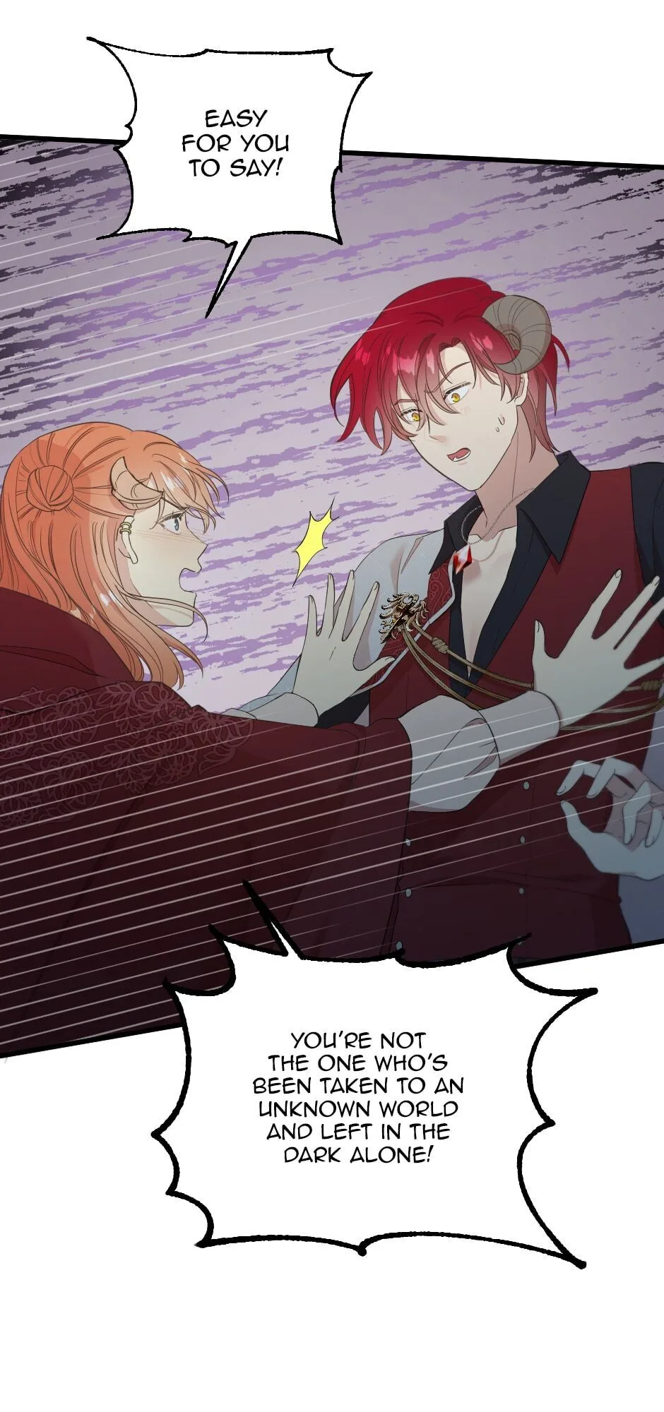 A Thousand Year Engagment Chapter 7 page 57