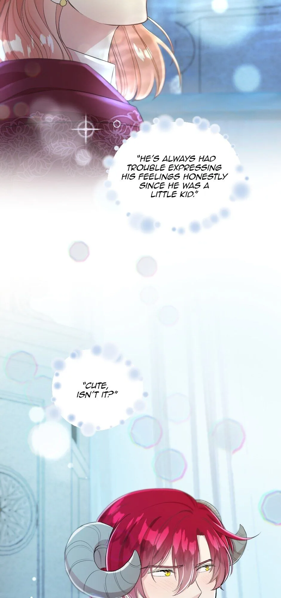 A Thousand Year Engagment Chapter 8 page 49