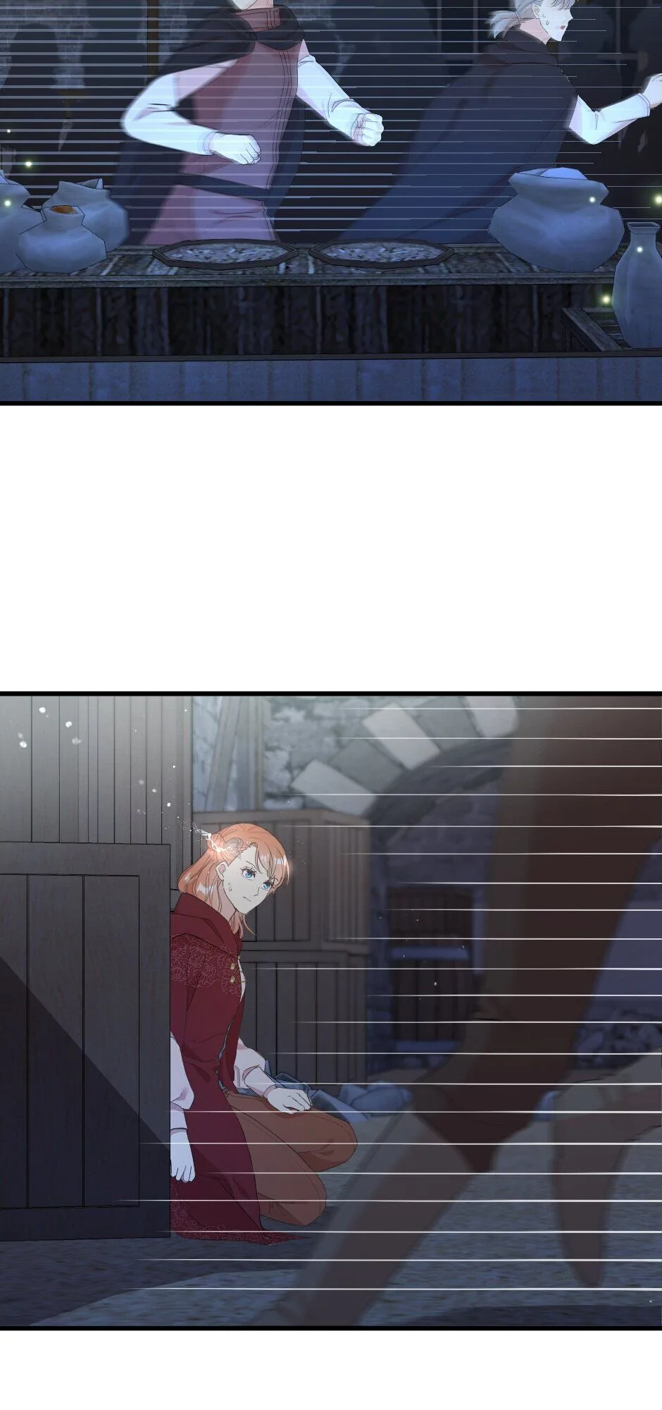 A Thousand Year Engagment Chapter 7 page 60
