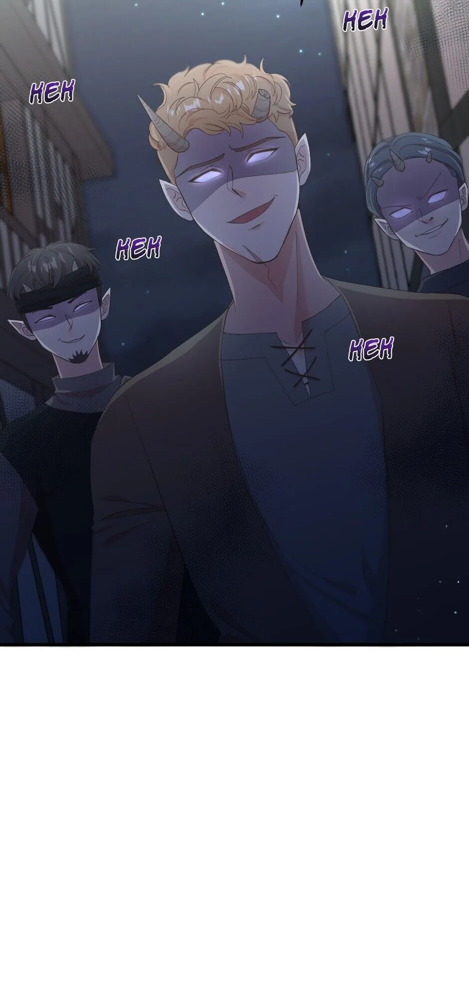 A Thousand Year Engagment Chapter 7 page 63