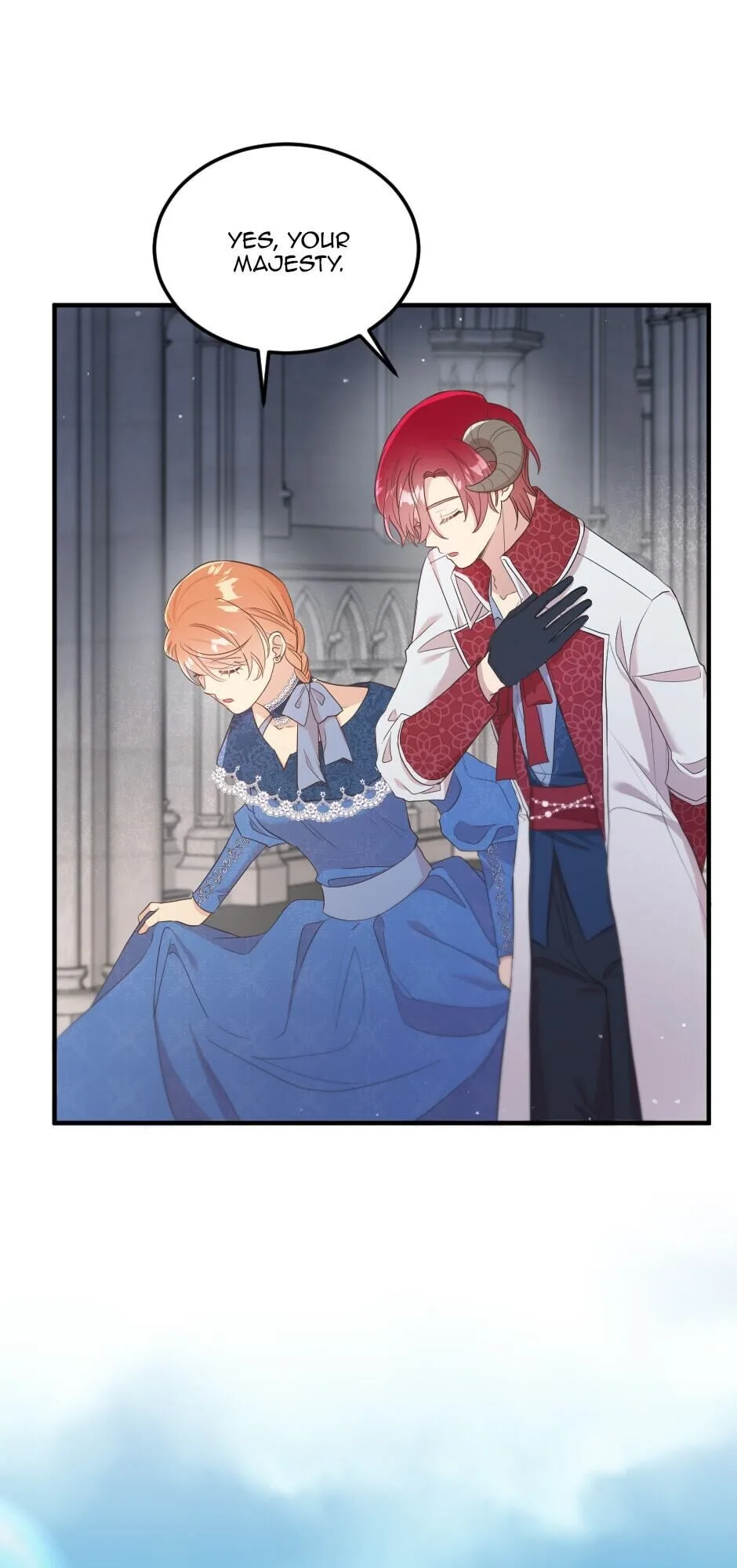 A Thousand Year Engagment Chapter 18 page 3