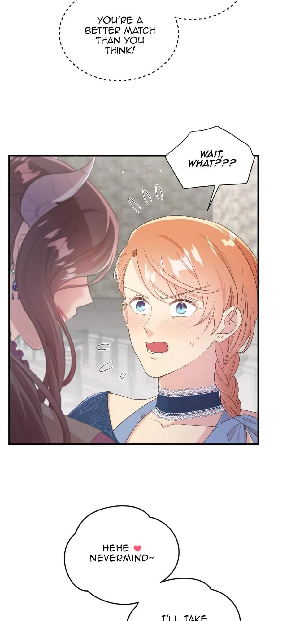 A Thousand Year Engagment Chapter 18 page 10