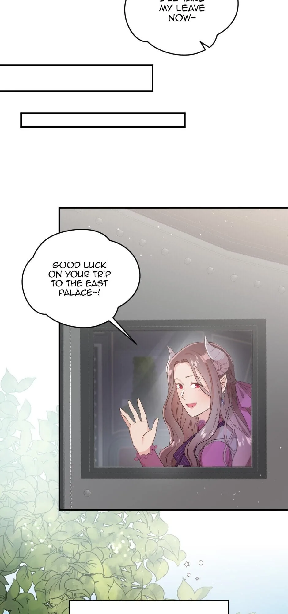 A Thousand Year Engagment Chapter 18 page 11