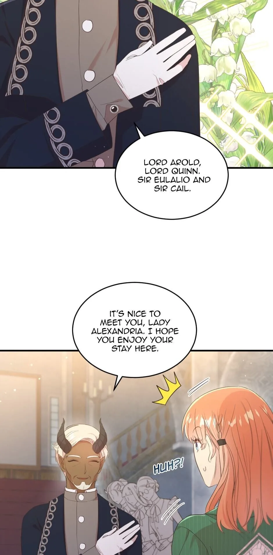 A Thousand Year Engagment Chapter 18 page 22
