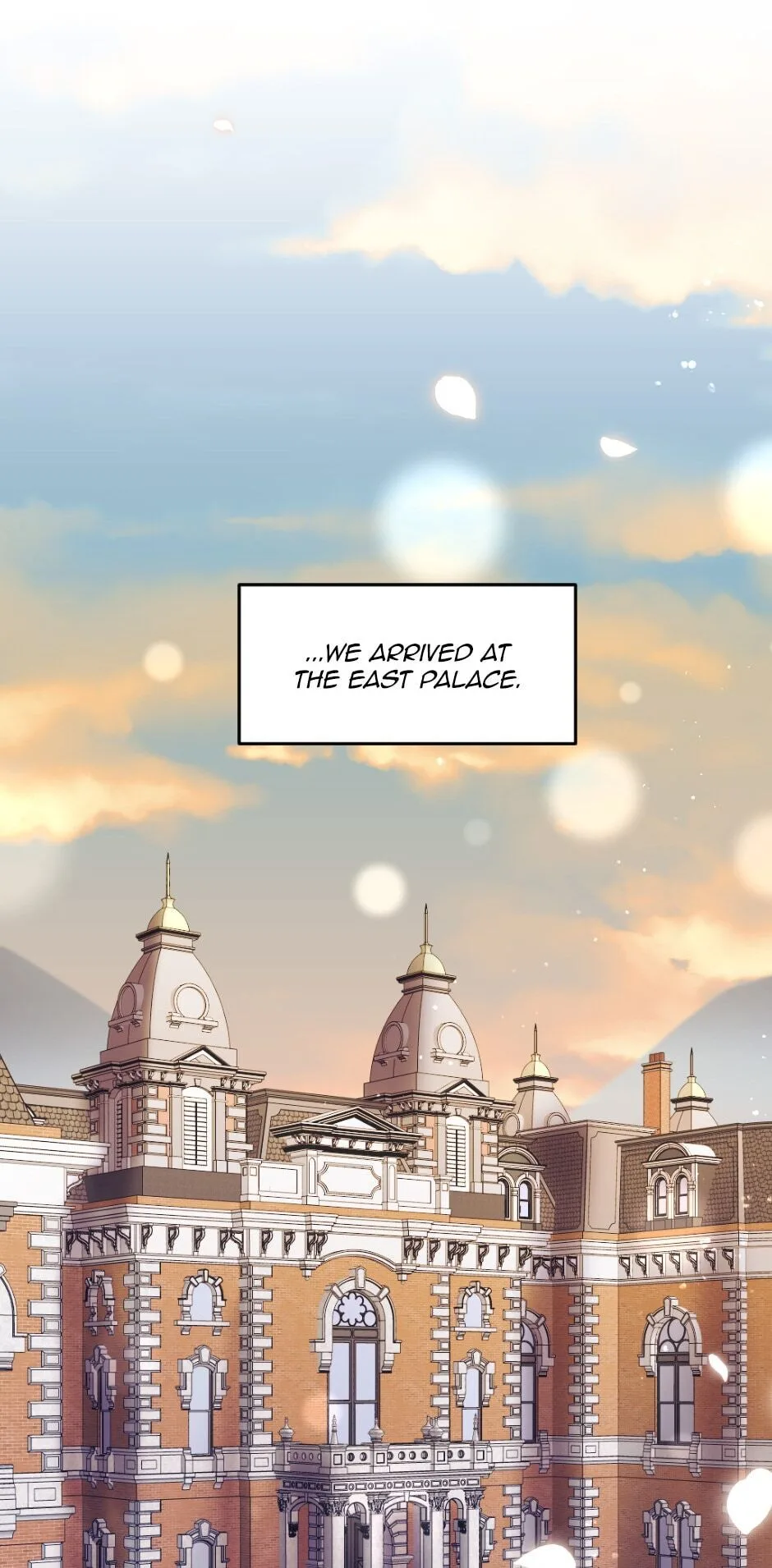 A Thousand Year Engagment Chapter 18 page 18
