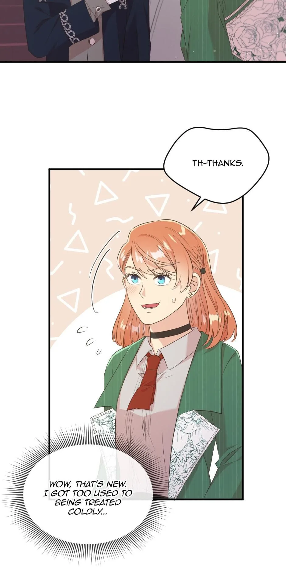 A Thousand Year Engagment Chapter 18 page 23