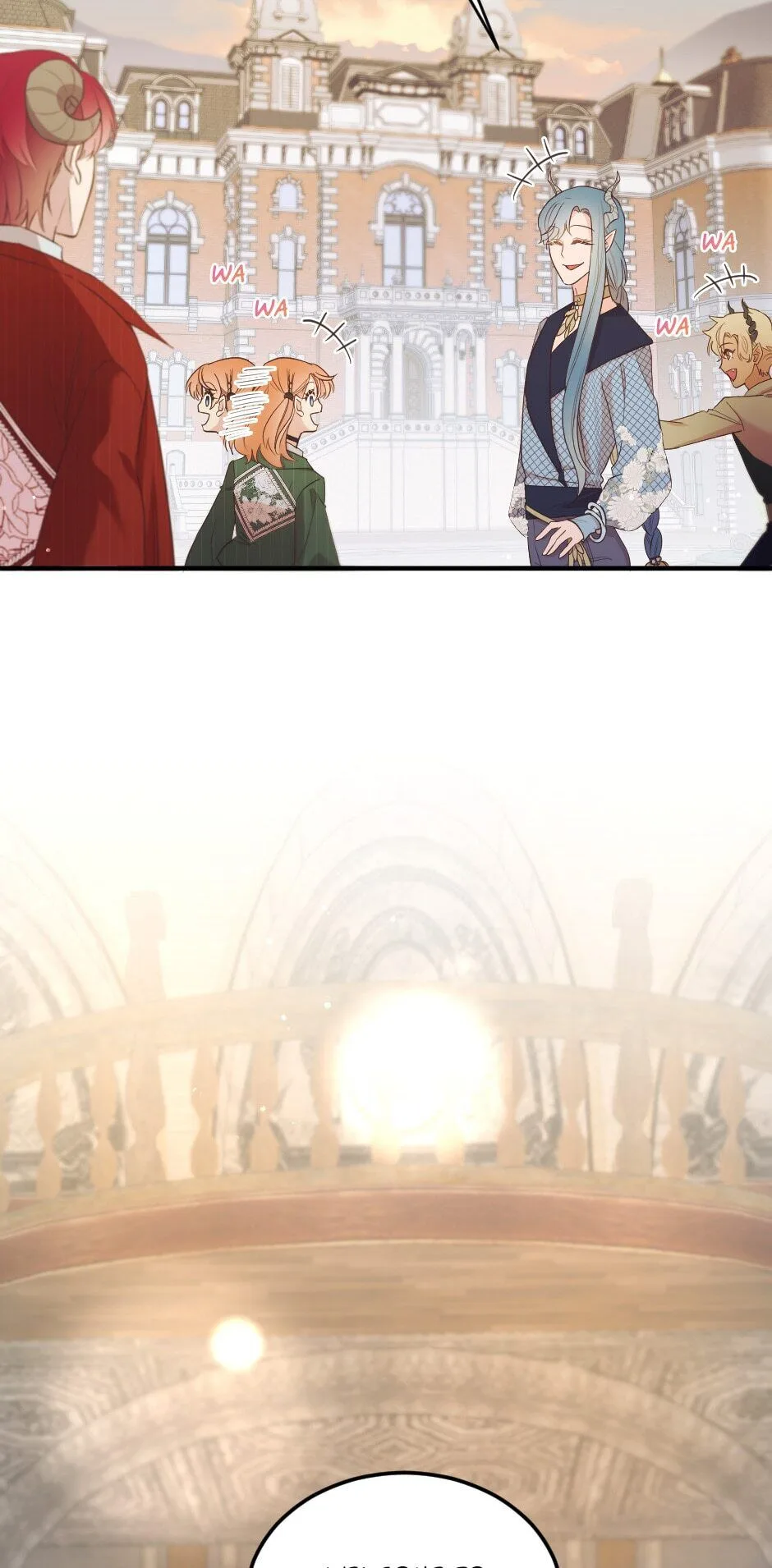 A Thousand Year Engagment Chapter 18 page 20