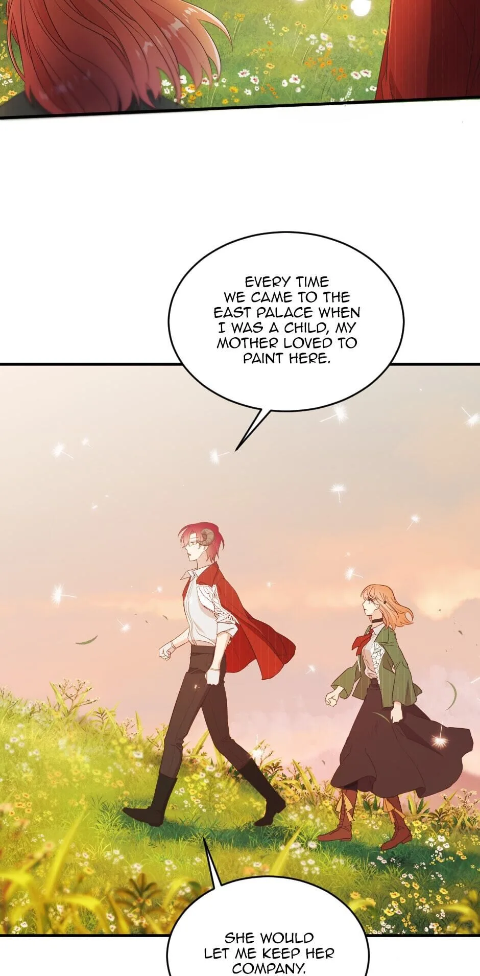 A Thousand Year Engagment Chapter 18 page 32