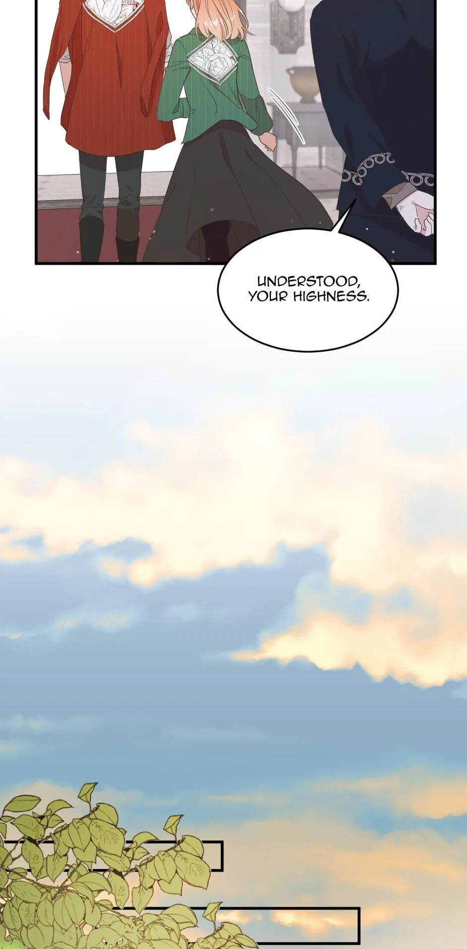 A Thousand Year Engagment Chapter 18 page 26