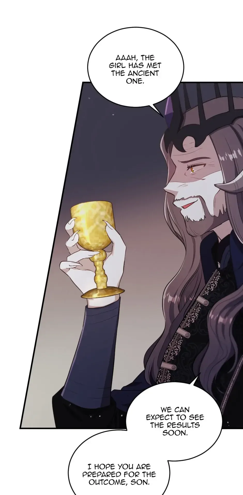 A Thousand Year Engagment Chapter 23 page 14