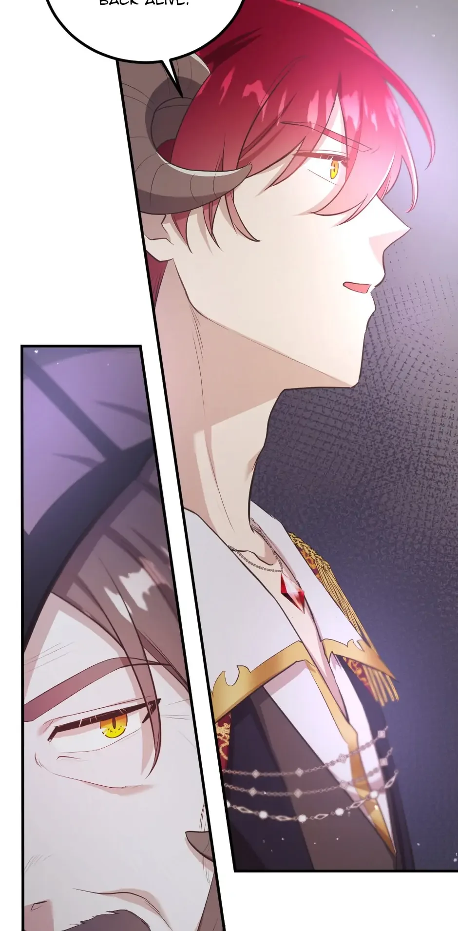 A Thousand Year Engagment Chapter 23 page 16