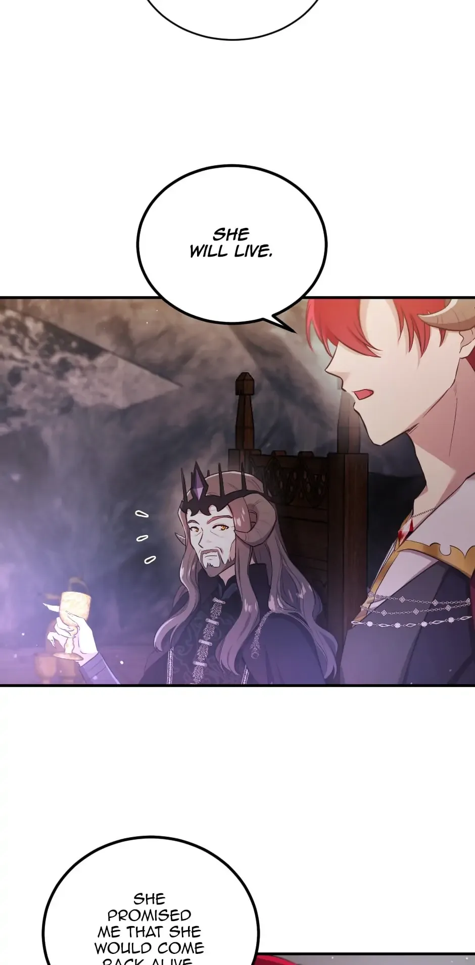 A Thousand Year Engagment Chapter 23 page 15