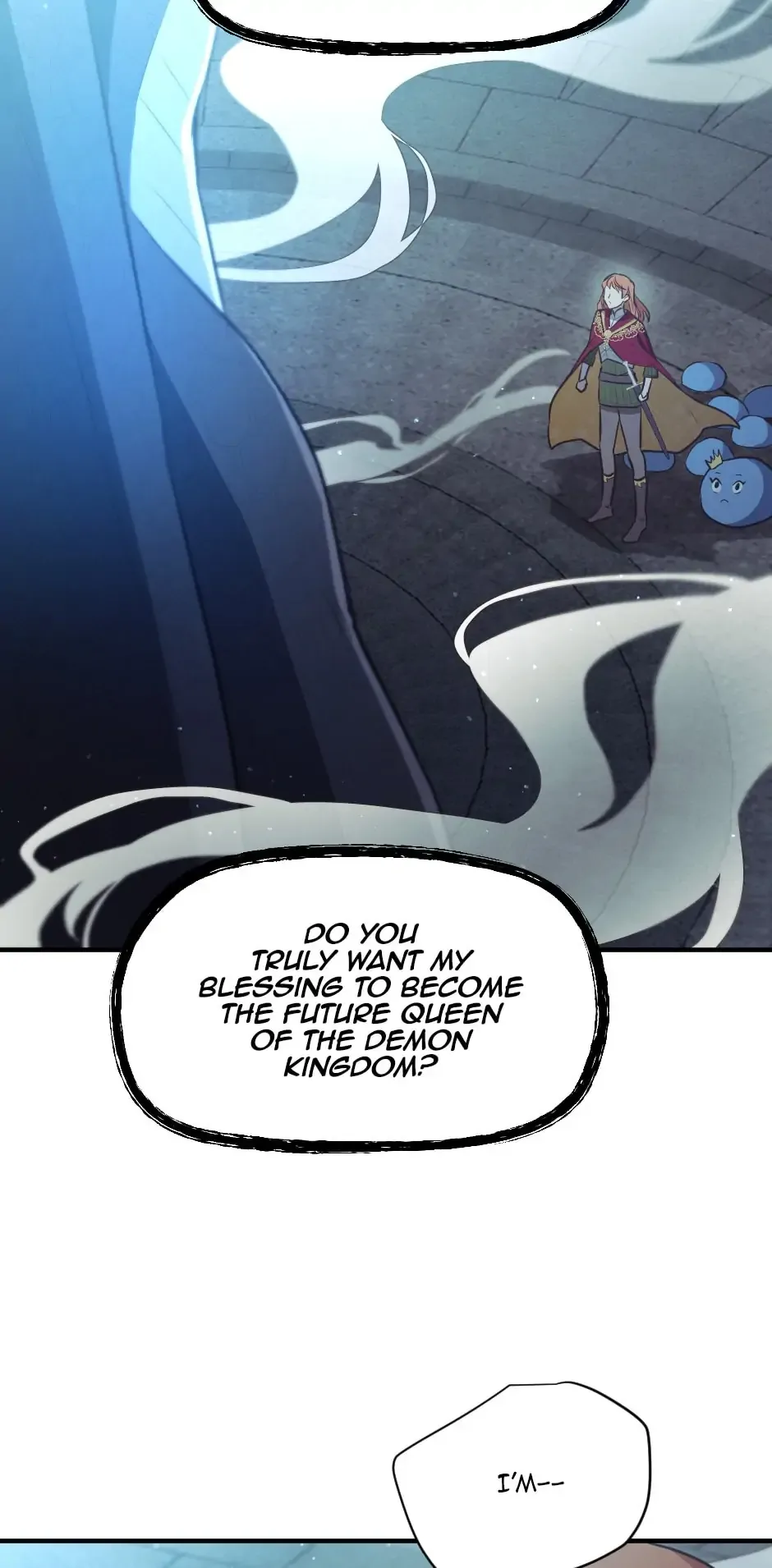 A Thousand Year Engagment Chapter 23 page 22