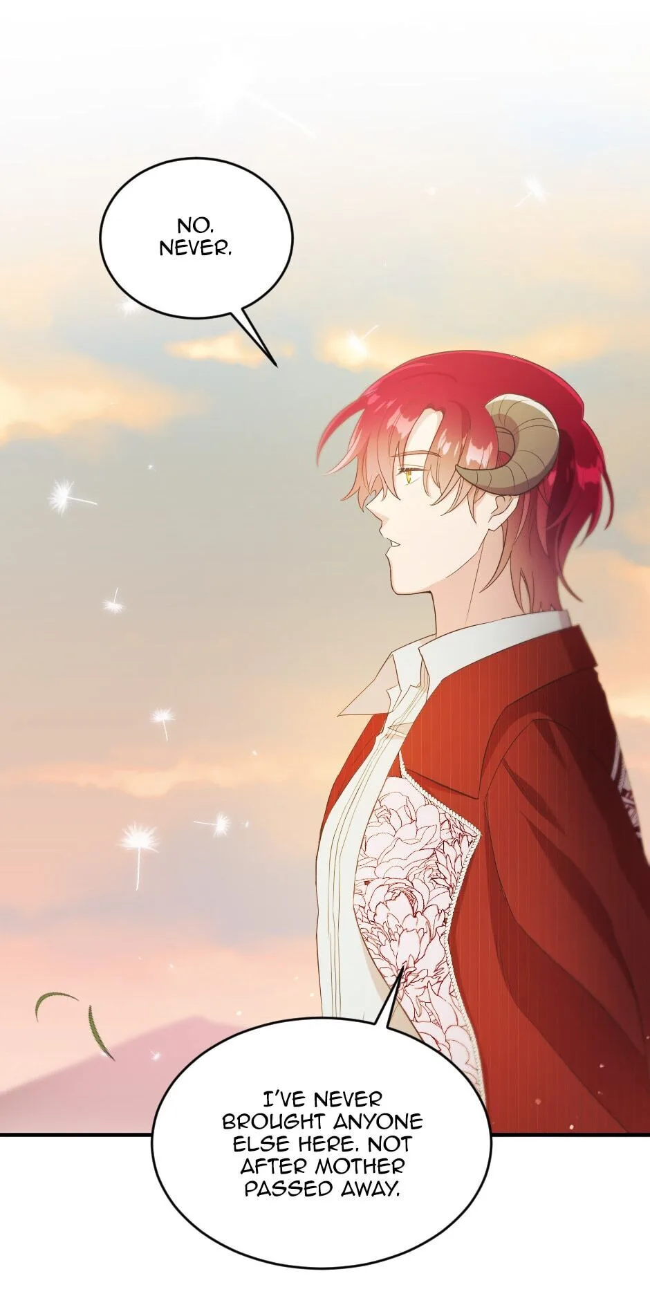 A Thousand Year Engagment Chapter 18 page 34