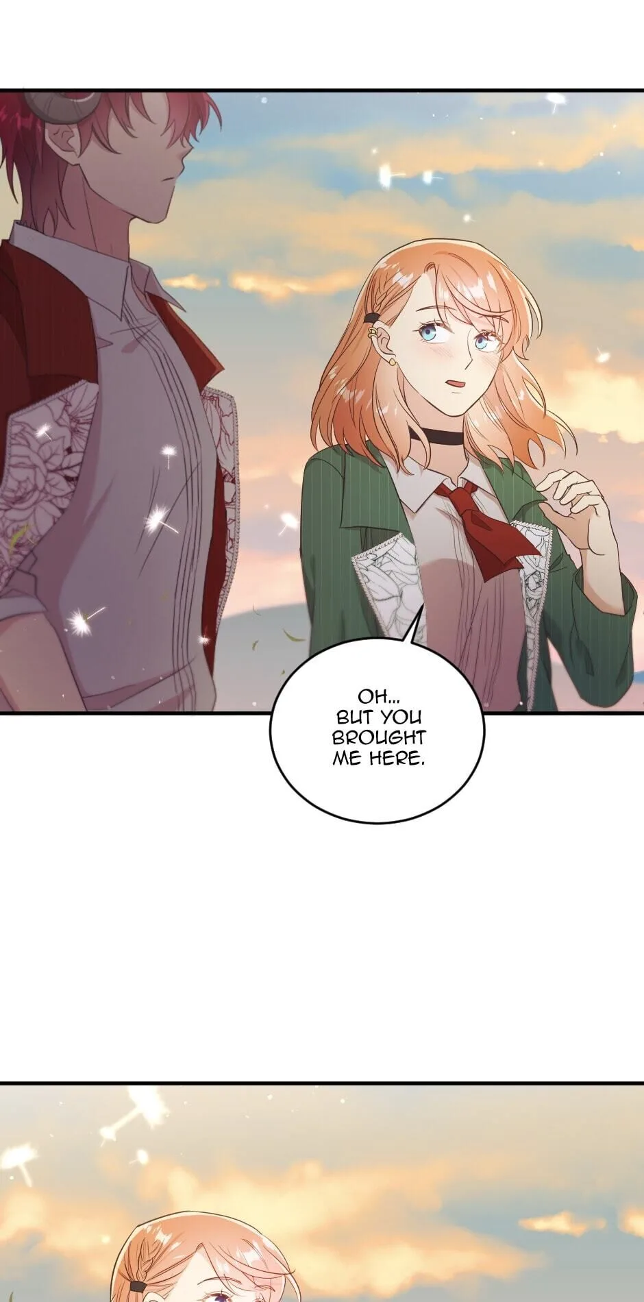 A Thousand Year Engagment Chapter 18 page 35