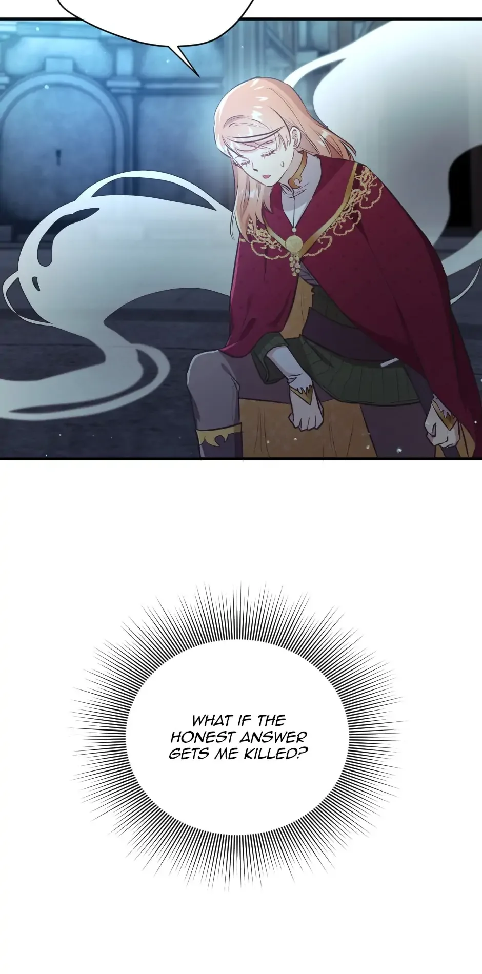 A Thousand Year Engagment Chapter 23 page 24