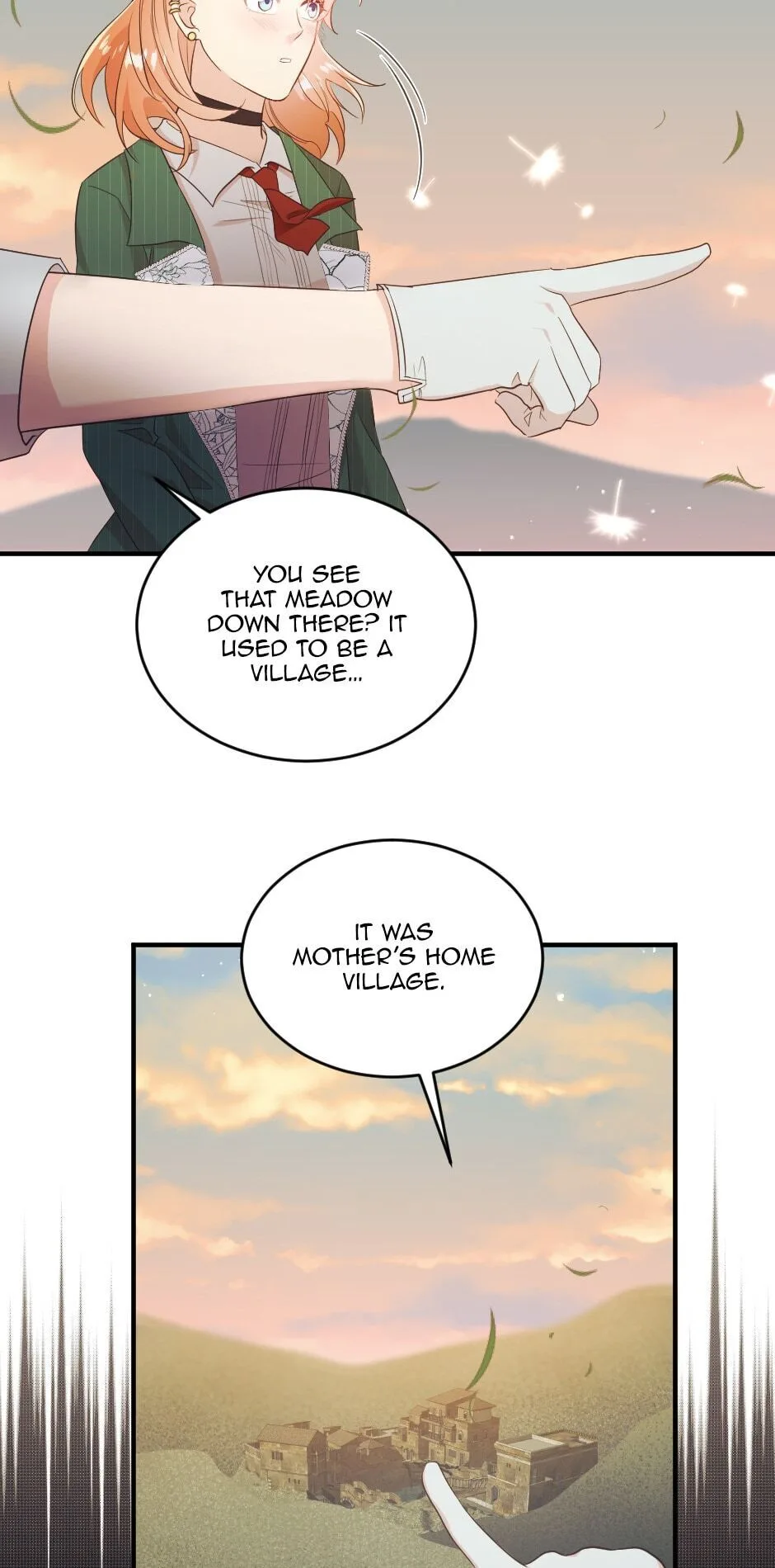 A Thousand Year Engagment Chapter 18 page 36