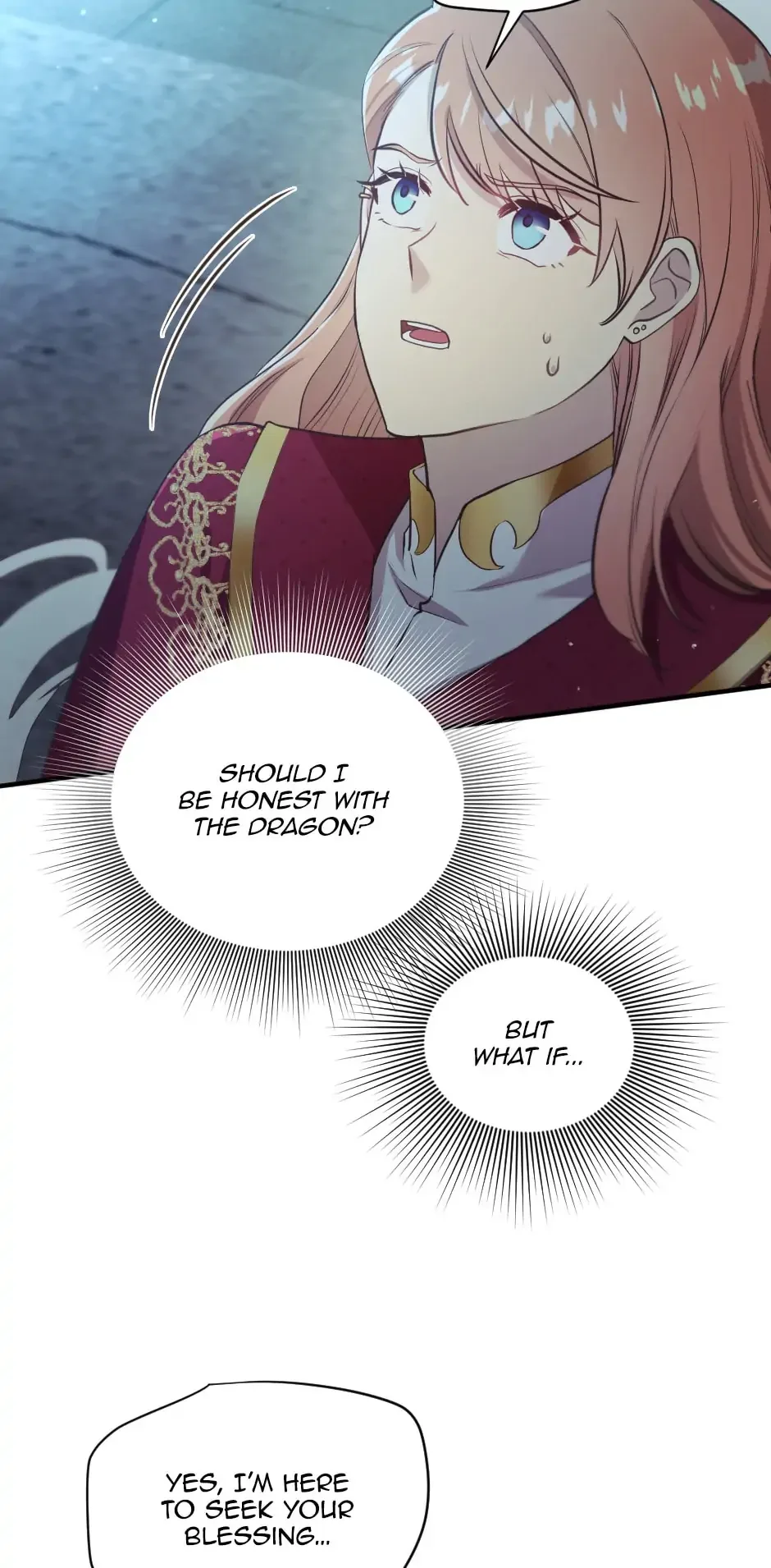 A Thousand Year Engagment Chapter 23 page 23