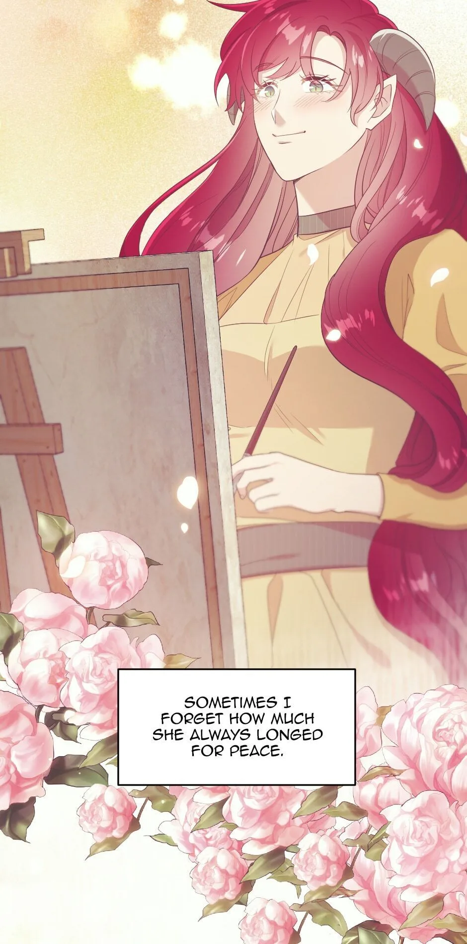 A Thousand Year Engagment Chapter 18 page 39
