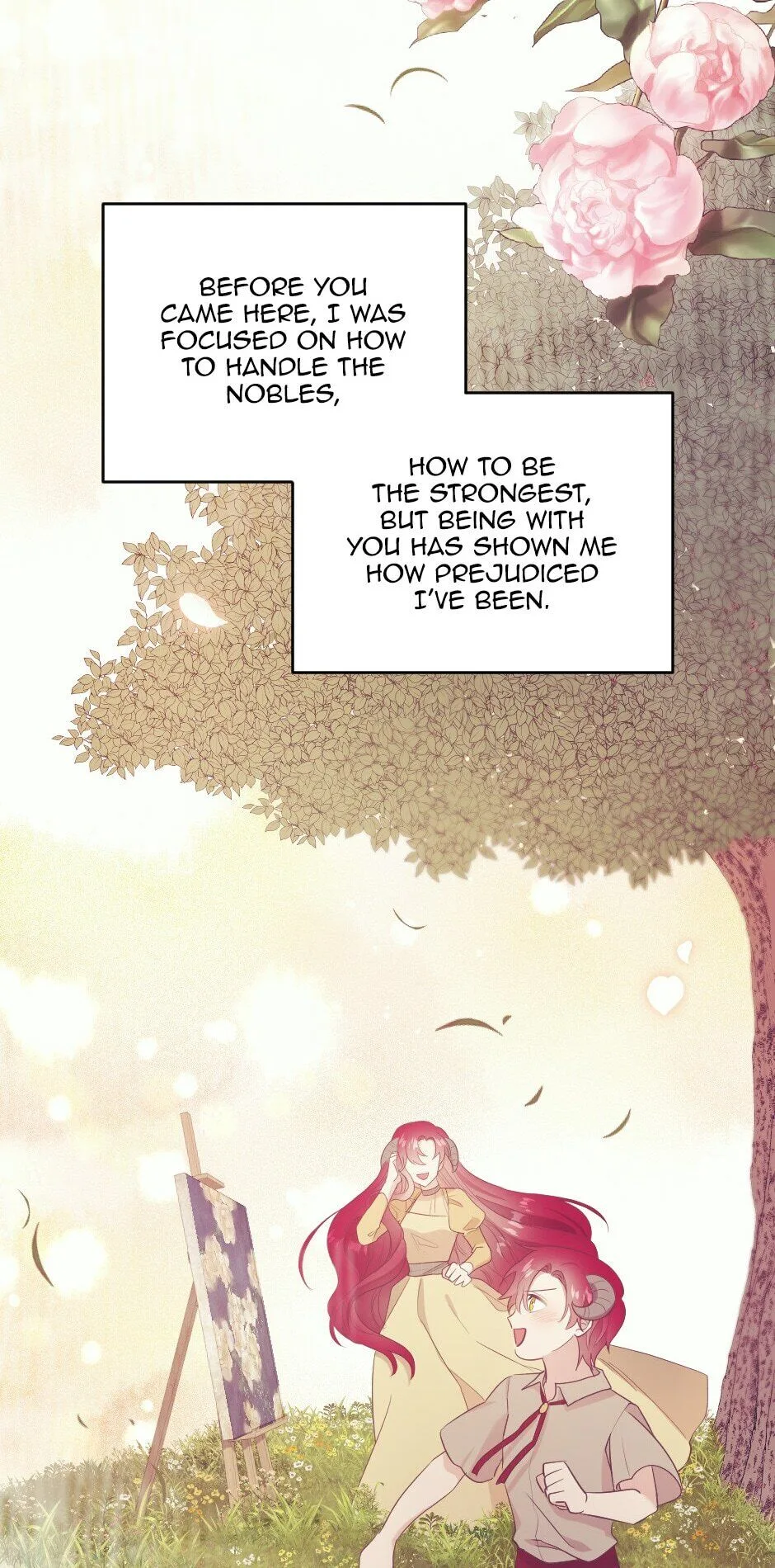 A Thousand Year Engagment Chapter 18 page 40