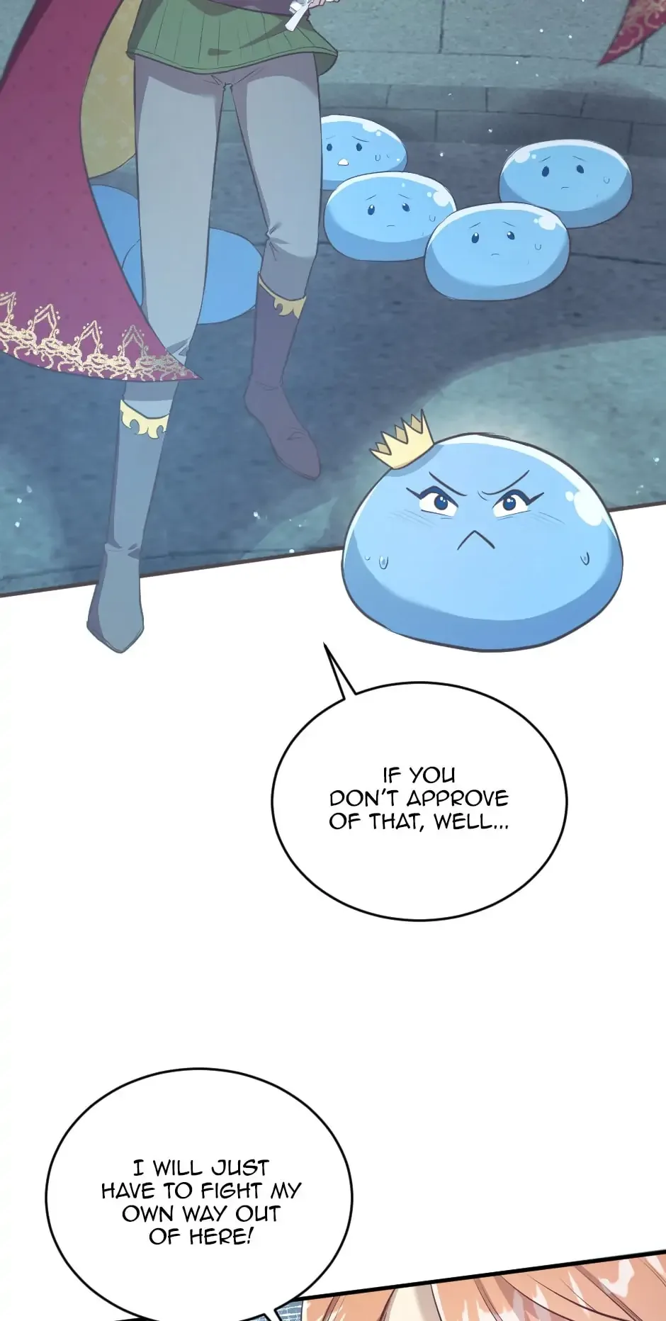 A Thousand Year Engagment Chapter 23 page 37