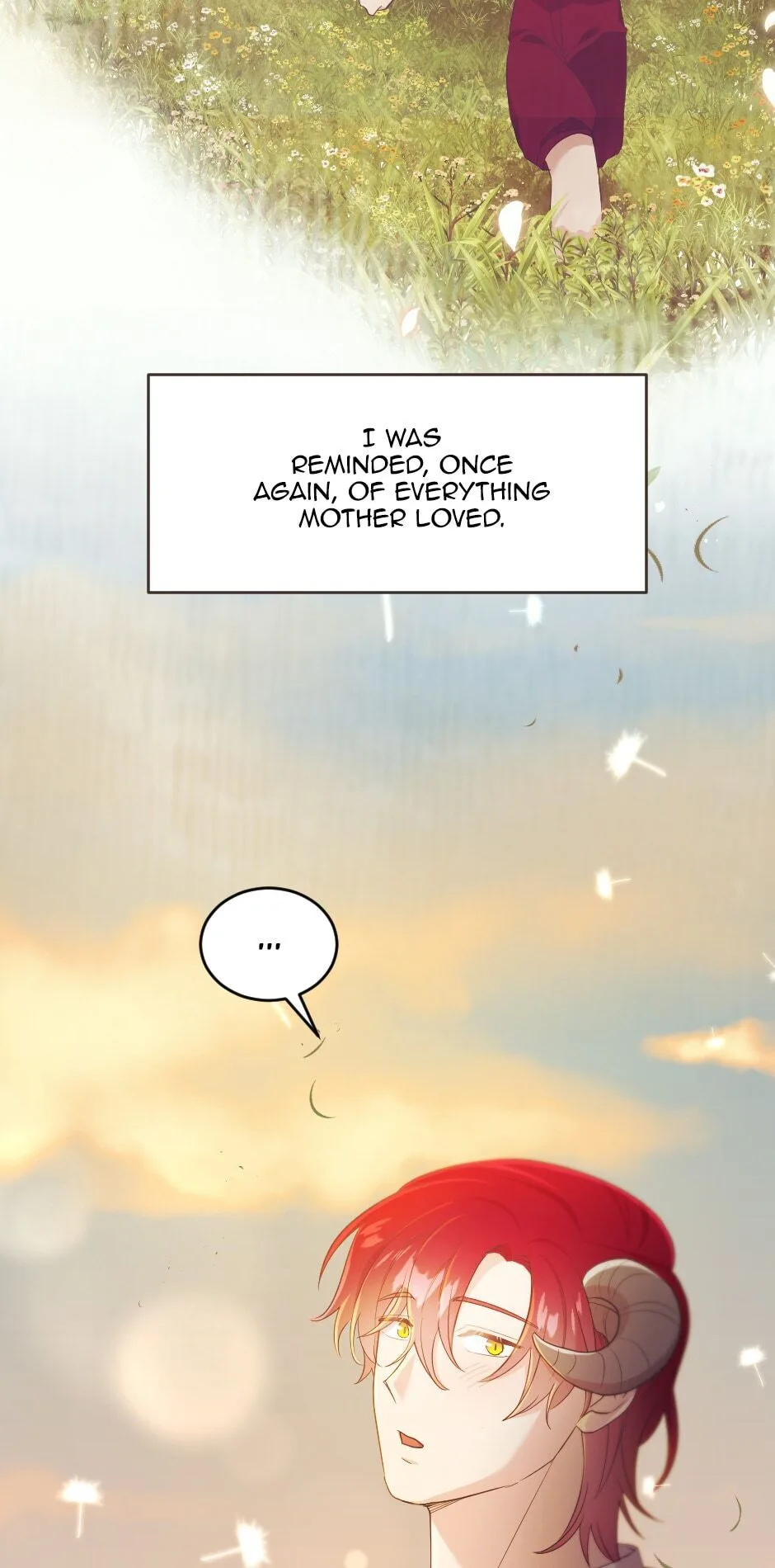 A Thousand Year Engagment Chapter 18 page 41