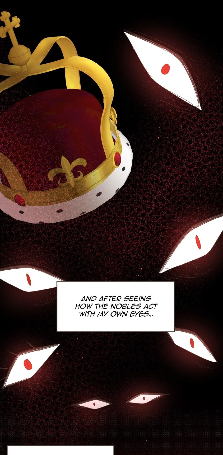 A Thousand Year Engagment Chapter 18 page 45