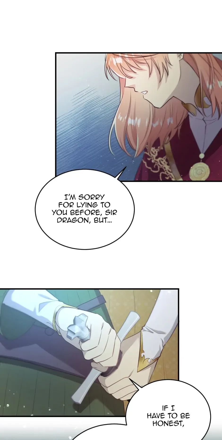 A Thousand Year Engagment Chapter 23 page 35