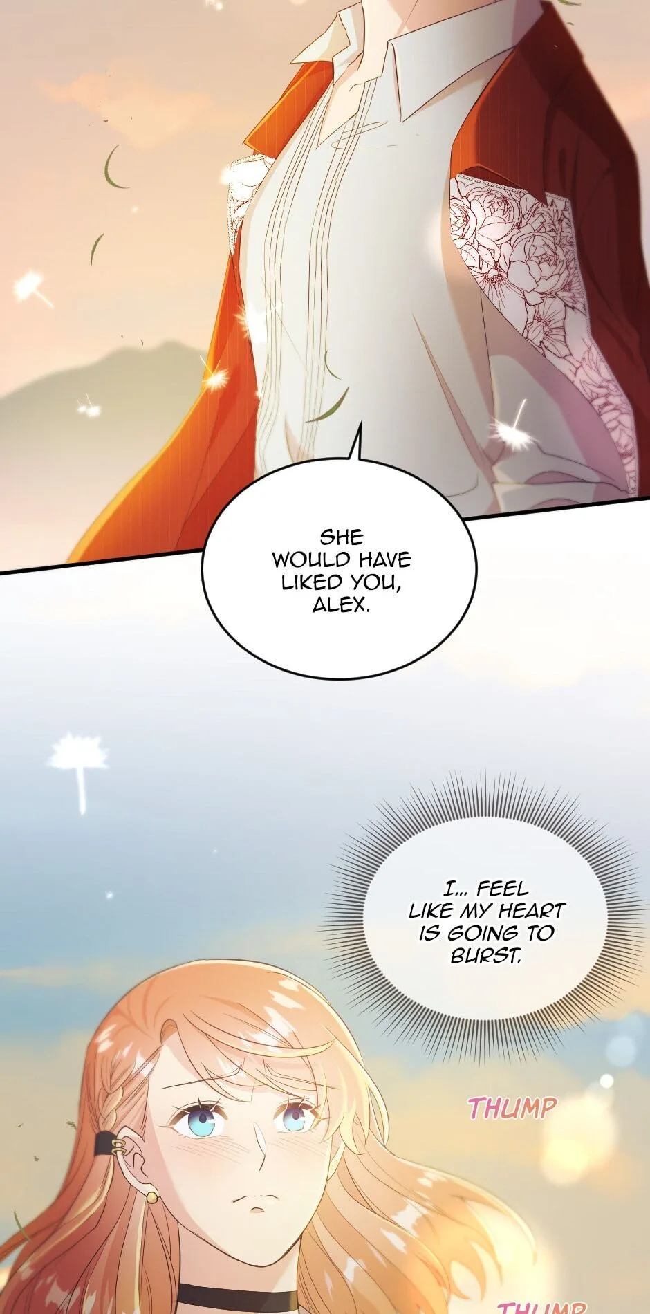 A Thousand Year Engagment Chapter 18 page 42
