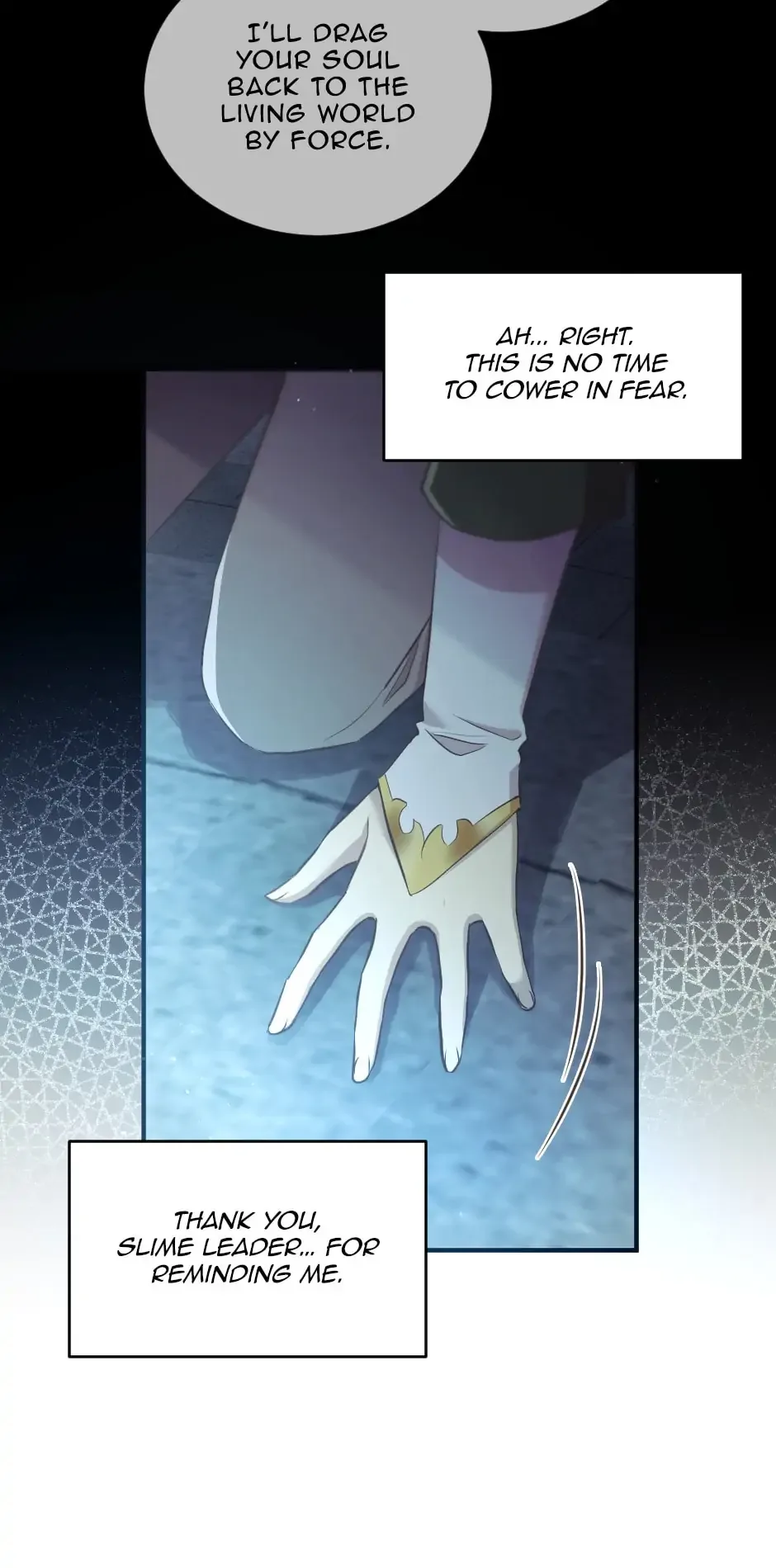 A Thousand Year Engagment Chapter 23 page 34