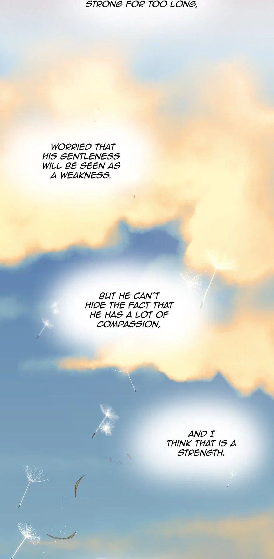 A Thousand Year Engagment Chapter 18 page 47