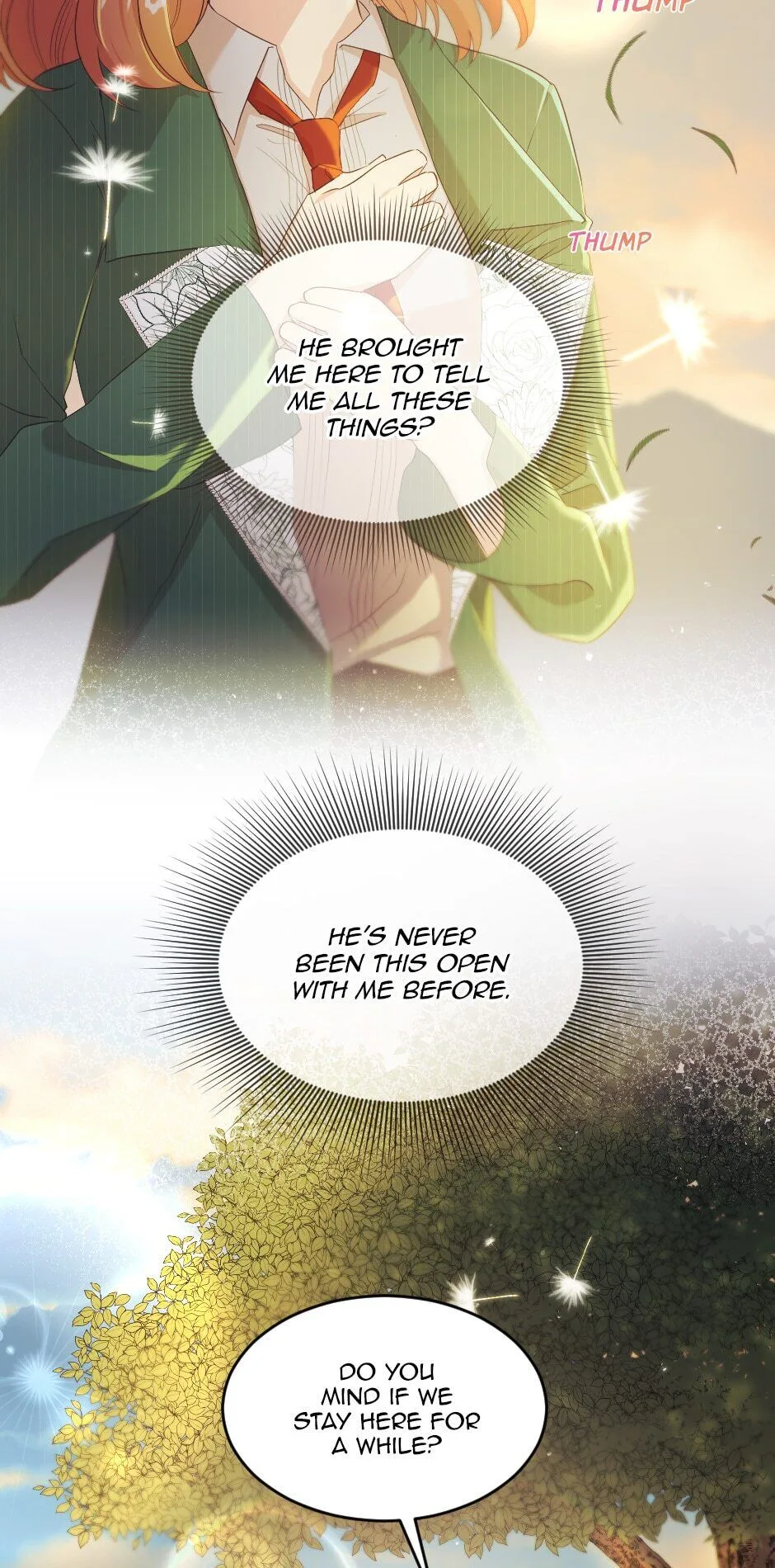 A Thousand Year Engagment Chapter 18 page 43