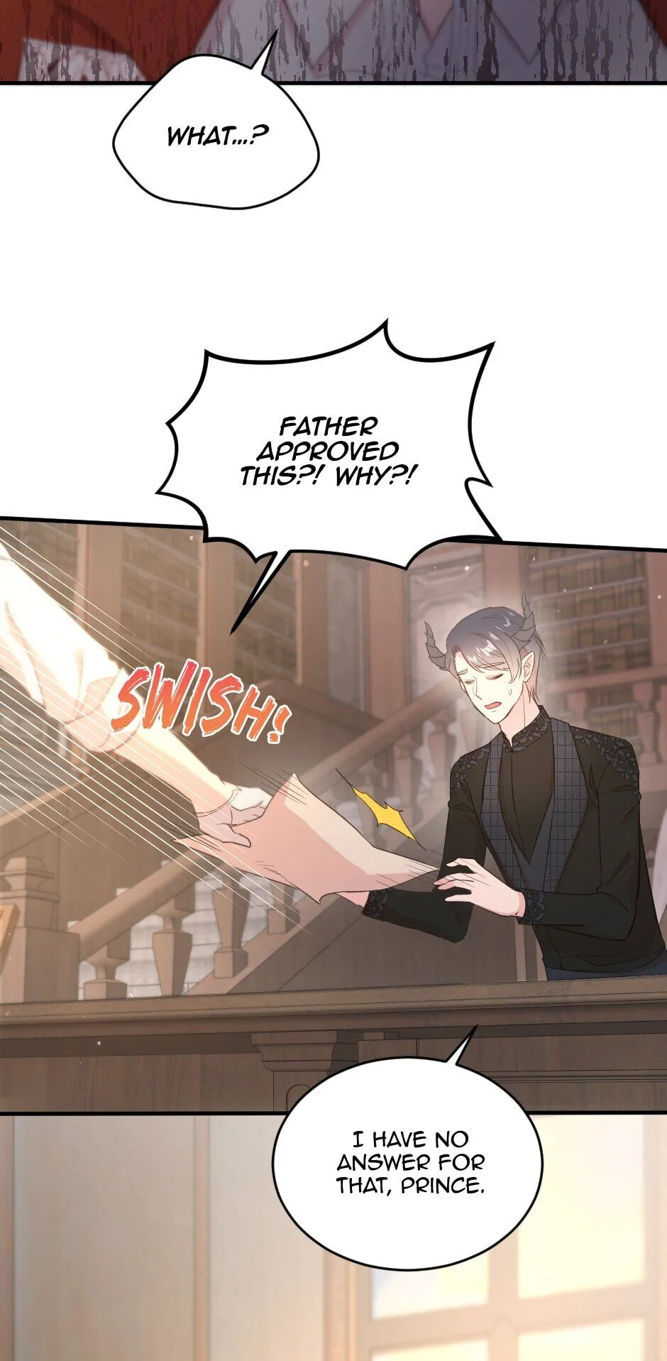 A Thousand Year Engagment Chapter 18 page 54