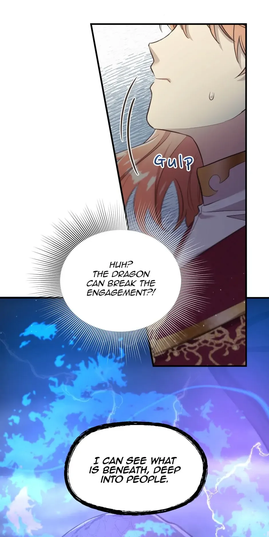 A Thousand Year Engagment Chapter 23 page 46