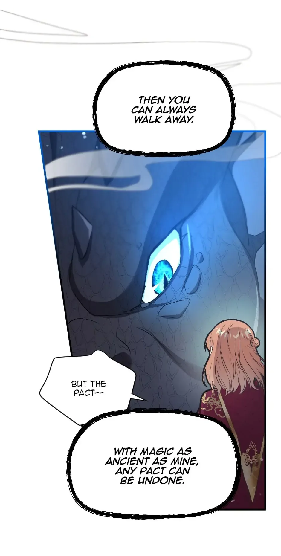 A Thousand Year Engagment Chapter 23 page 45
