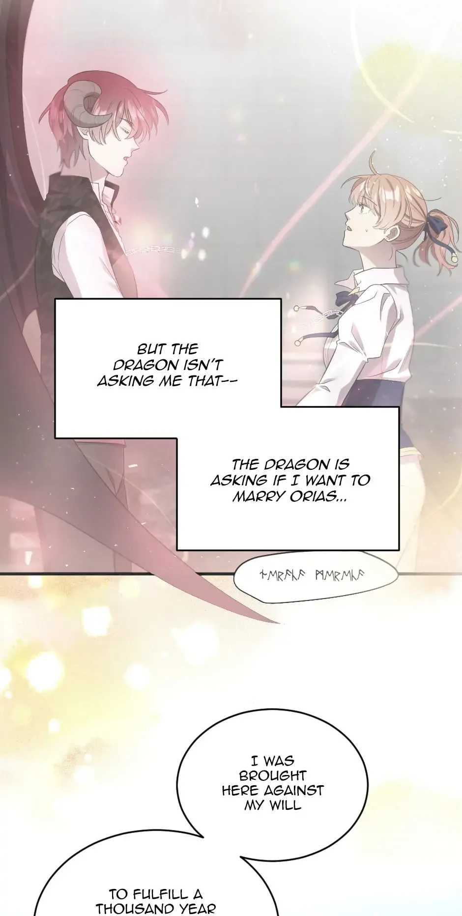A Thousand Year Engagment Chapter 23 page 43