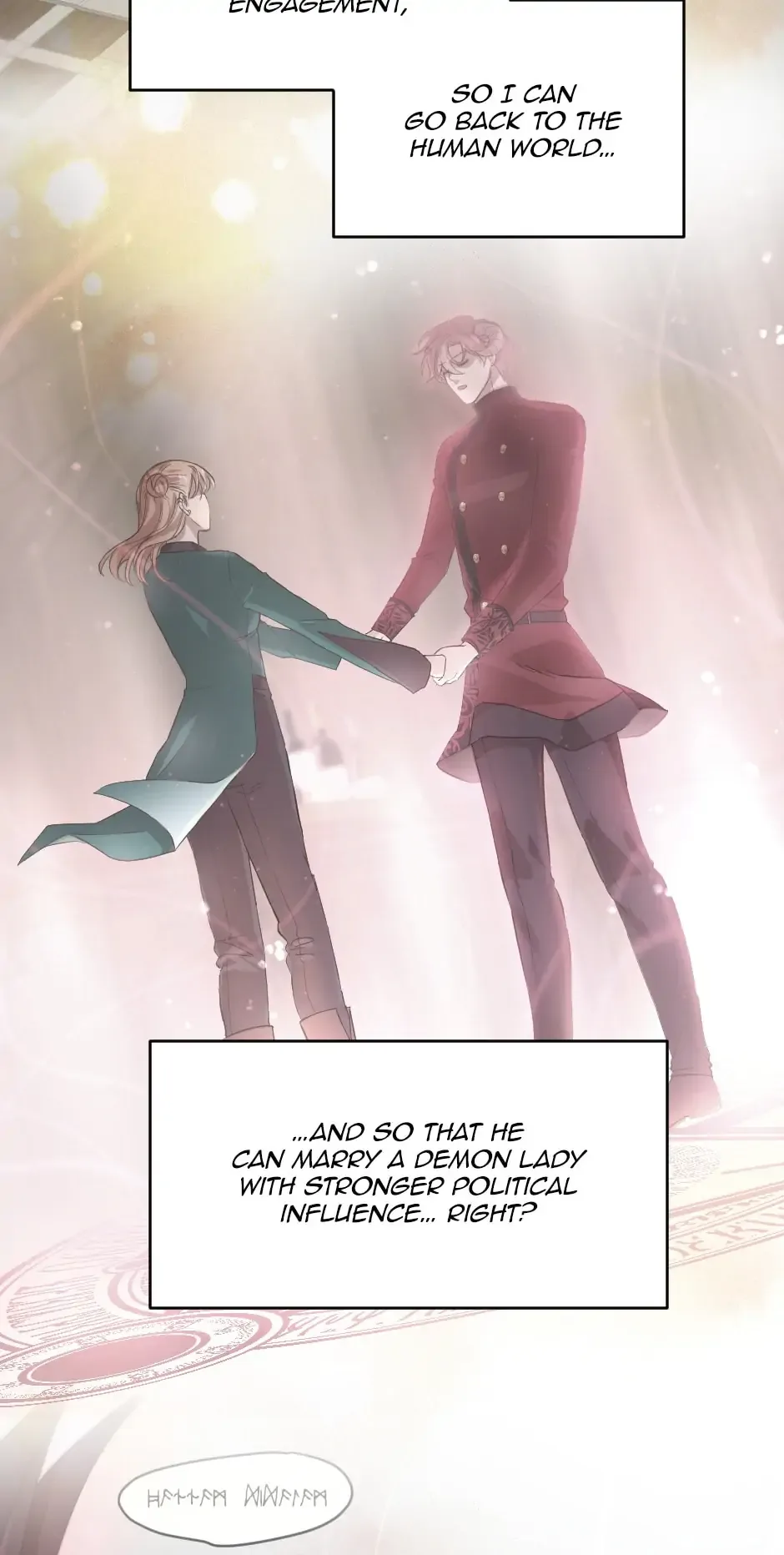 A Thousand Year Engagment Chapter 23 page 42