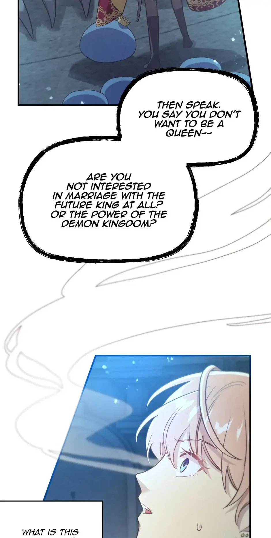 A Thousand Year Engagment Chapter 23 page 40