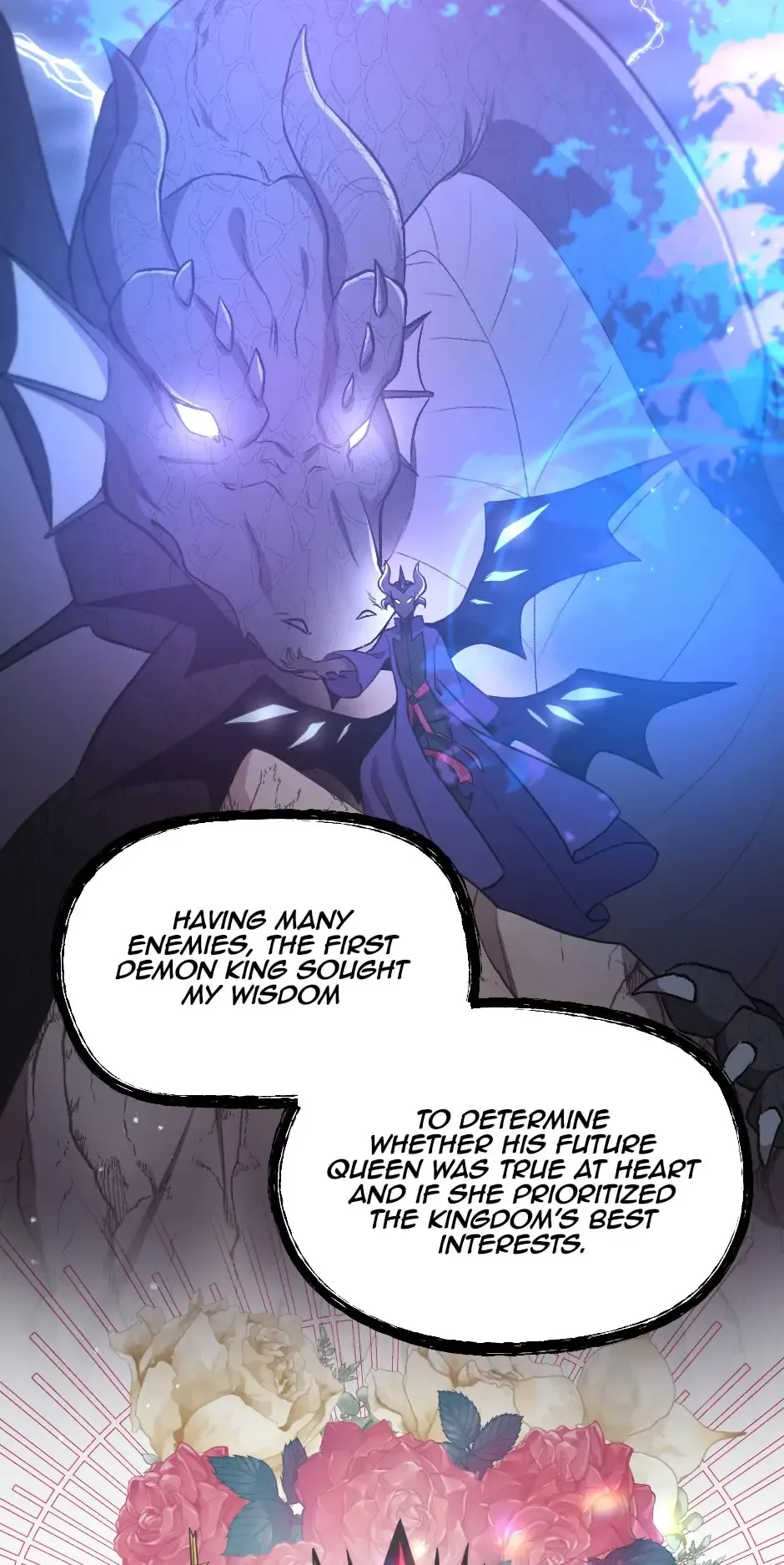 A Thousand Year Engagment Chapter 23 page 47