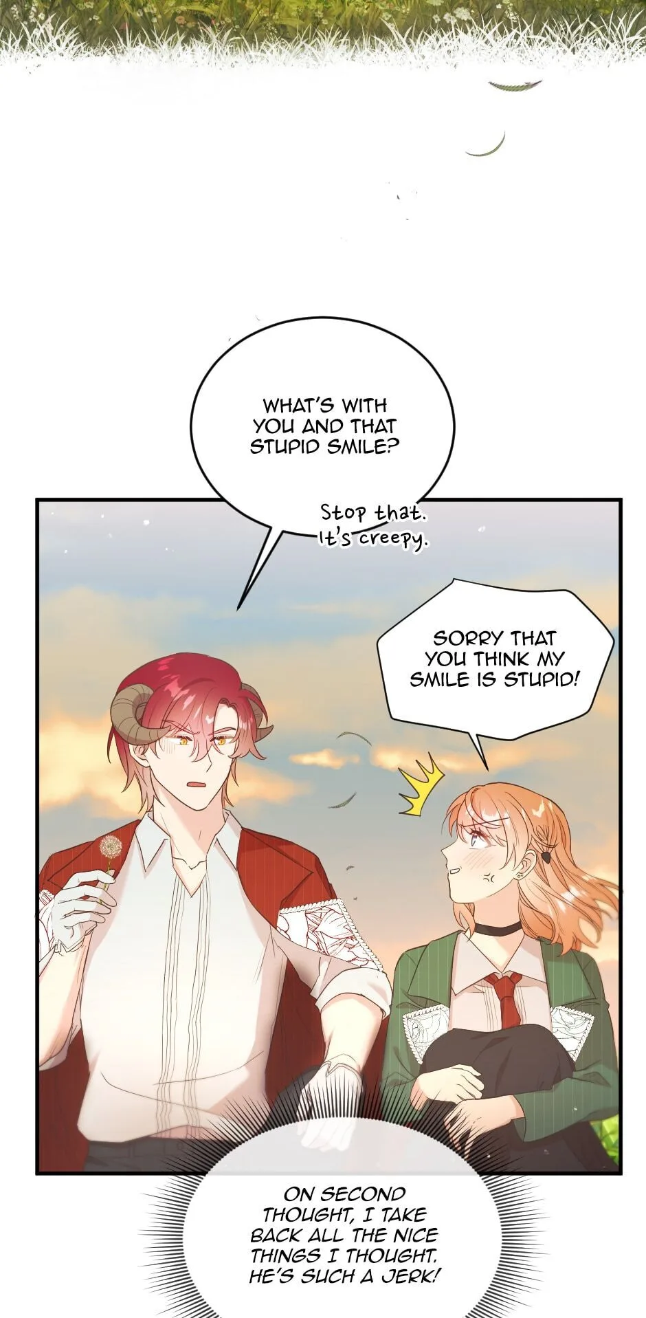 A Thousand Year Engagment Chapter 18 page 49