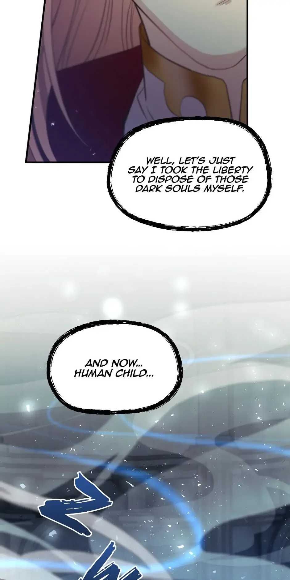 A Thousand Year Engagment Chapter 23 page 49
