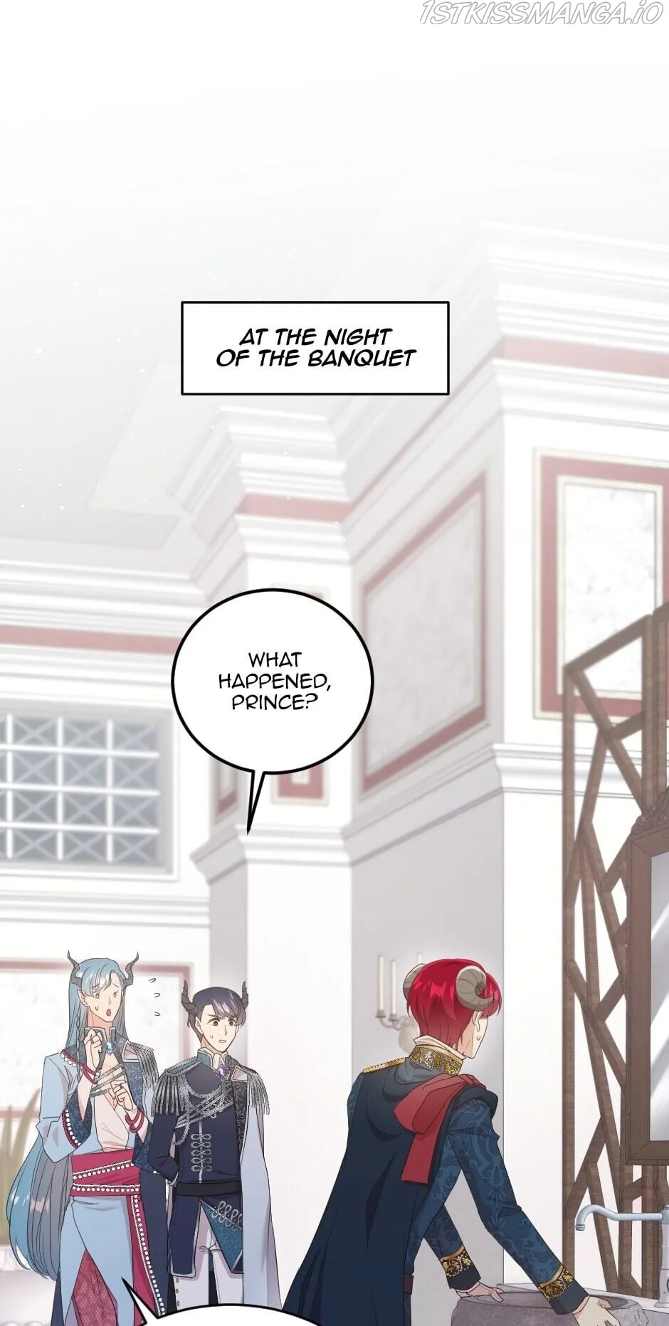 A Thousand Year Engagment Chapter 16 page 2