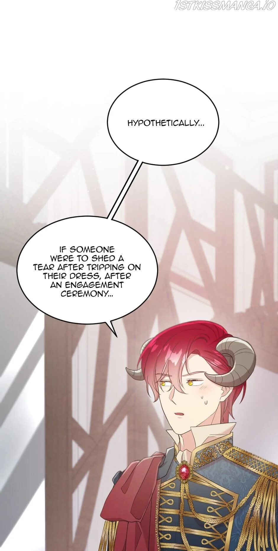 A Thousand Year Engagment Chapter 16 page 4