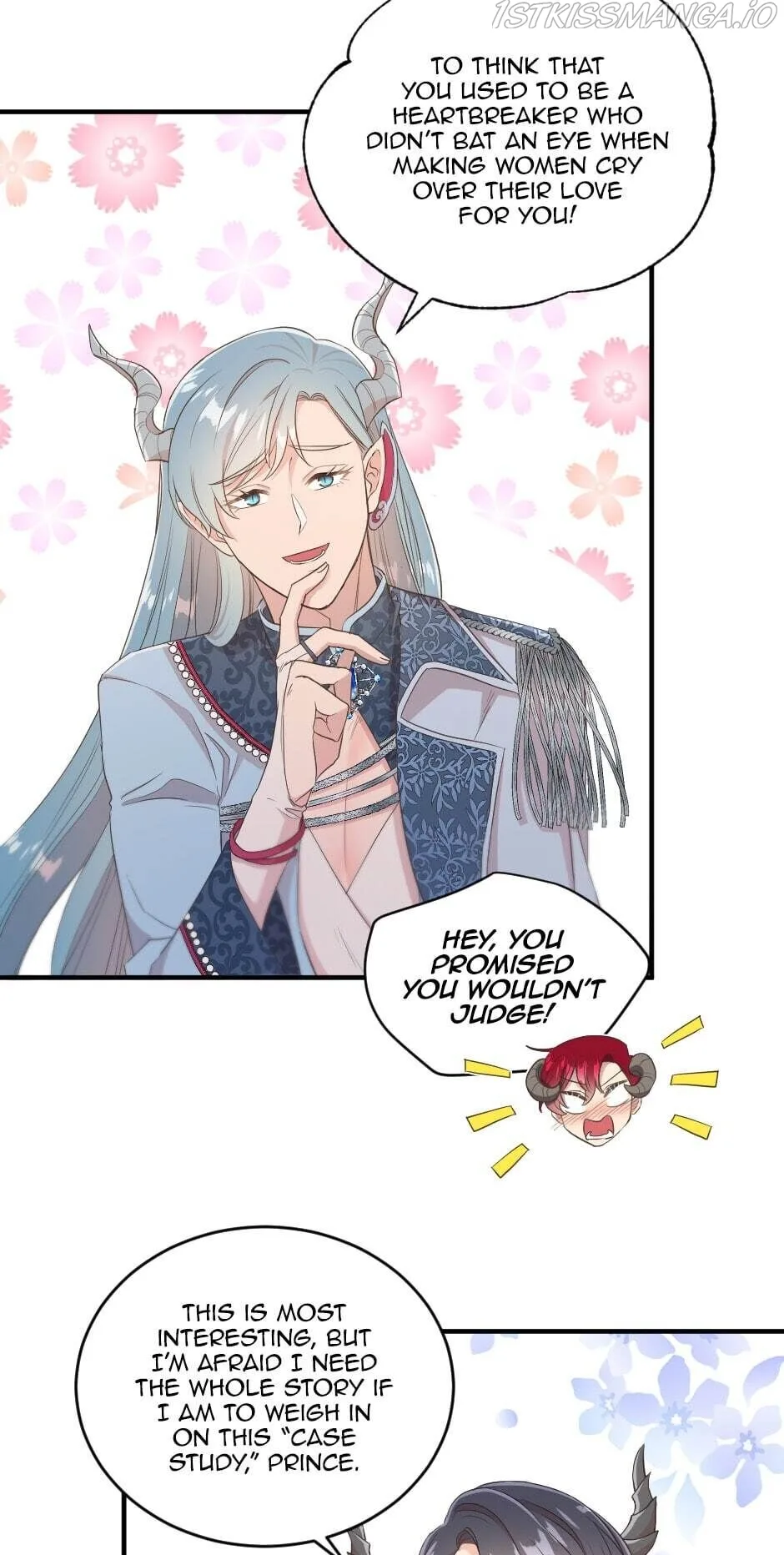 A Thousand Year Engagment Chapter 16 page 7