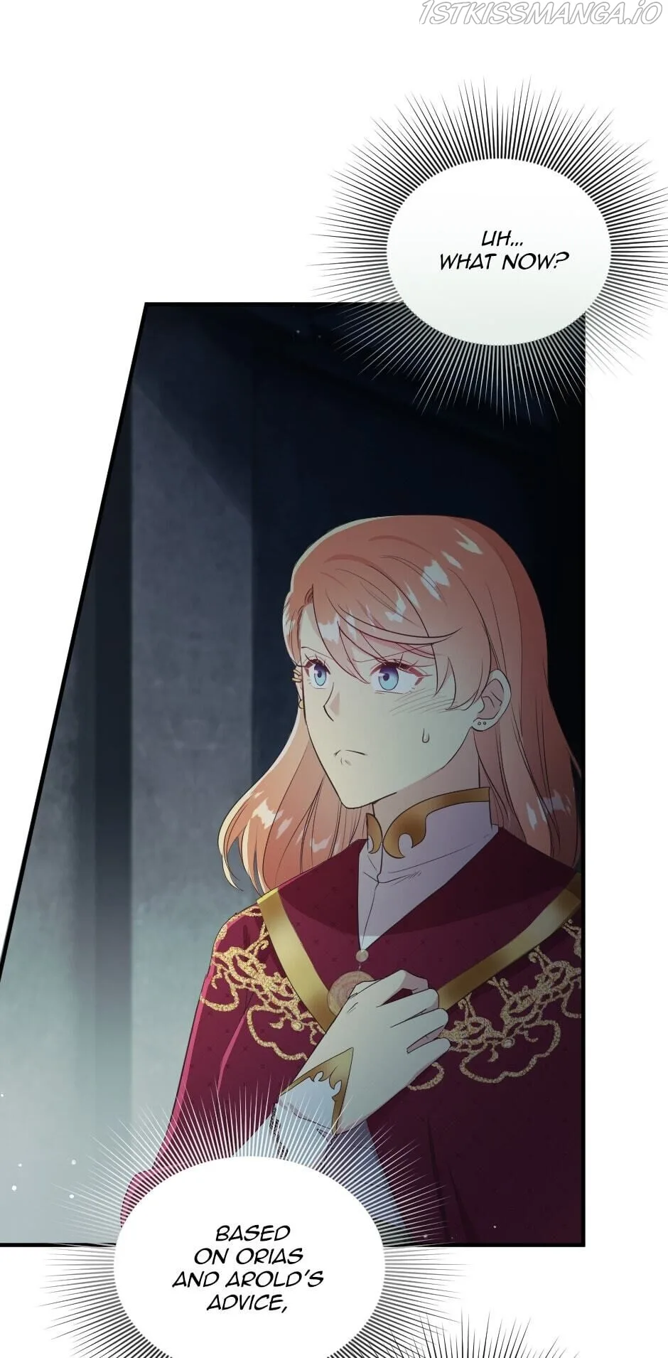A Thousand Year Engagment Chapter 22 page 2