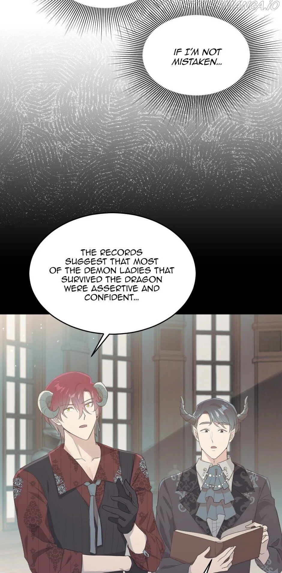 A Thousand Year Engagment Chapter 22 page 3