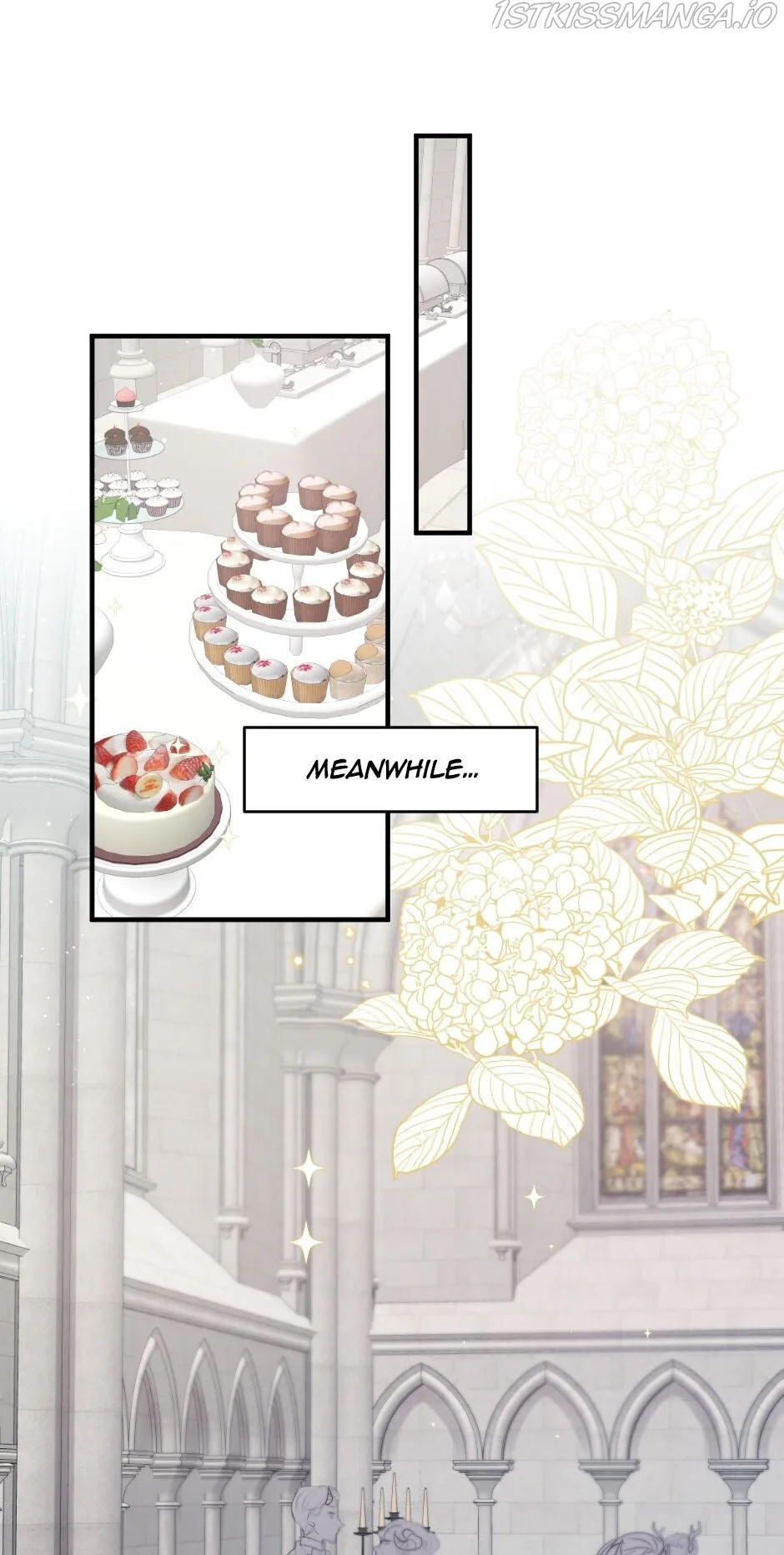 A Thousand Year Engagment Chapter 16 page 9